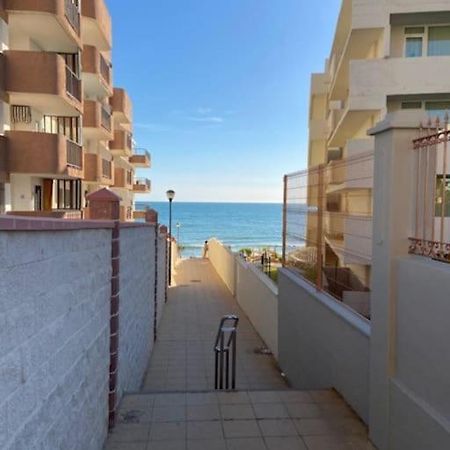 Estudio A 50M De La Playa Matalascañas Exterior foto